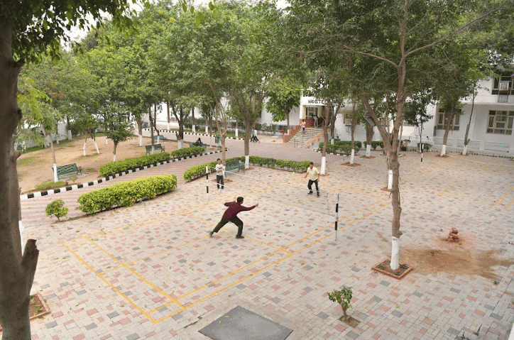 CGC Landran Boys Hostel photo 4